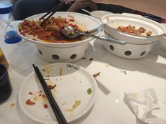 -兰湘子·湘菜小炒(长安万科广场店)