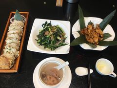 -湖锦酒楼·32年地道湖北菜(光谷店)