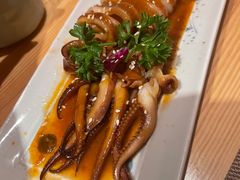 -酒井酱子·深夜食堂(东城汇店)