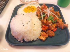 -玩味工厂·东南亚特色餐厅(太古里店)