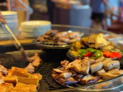 -广州富力君悦大酒店·宴会厅