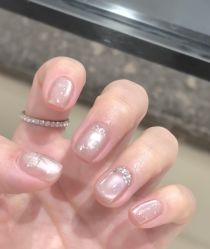 -MB·nail美甲美睫