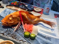 -炉匠炉端烧·酒(国金中心商场店)