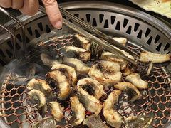 -木槿花韩式炭烤·熟成肉工坊(孙文东路店)