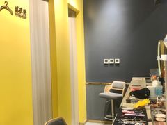-优娑照相馆(世茂广场店)