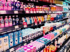 -BHG Market Place(水游城店)