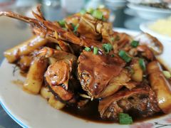 -妈妈的小作坊(陈家镇店)