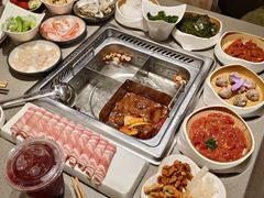 -海底捞火锅(苏宁广场店)