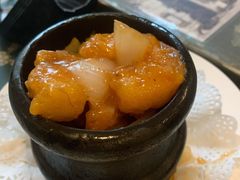 -露西亚咖啡西餐厅(哈尔滨俄侨纪念馆店)