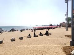 -老虎石海上公园