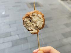 -杨永兴黄陂三鲜(雪松路店)