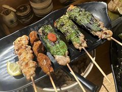 -鸟内会居酒屋(得意潮馆店)