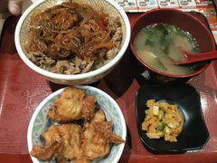 -食其家·牛丼咖喱(金三角店)