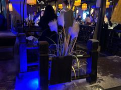-绿茶餐厅(光谷世界城步行街店)
