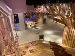 -丽池宫韩式汗蒸会馆(华灯坊店)