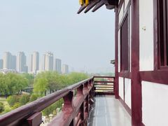 -定鼎门遗址博物馆