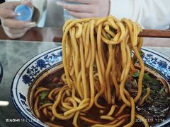 -赵金妹临汾牛肉丸子面(建工路店)