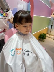 -星咔萌StarCamo儿童剪发(芳圆里IDMALL品牌形象店)