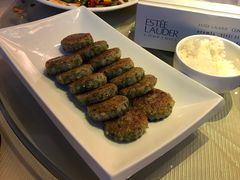 -逸林轩中餐厅(中信泰富朱家角锦江酒店)