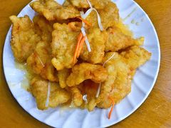 -顺姬冷面(长白西路店)