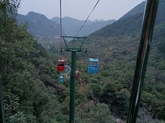 -京东石林峡风景区