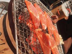 -大馥·炭火烧肉酒场(莘庄莘福坊店)