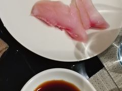 -顺德美的万豪酒店·自助餐·贡厨