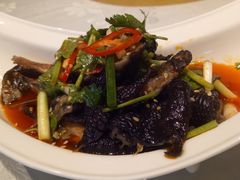 -京粤荟(海王银河科技大厦店)