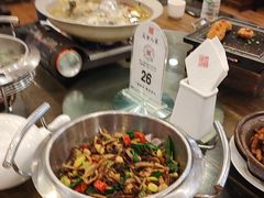 -一楼食业·美食人家