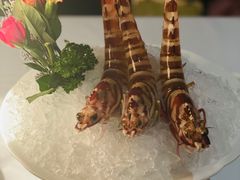 斑节虾皇-洋房火锅(新天地店)