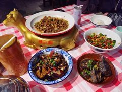 -文昌阁·长沙市井菜(美食地标店)