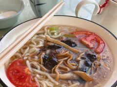 -长春观斋补堂素菜馆