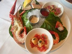 -莫尔顿牛排坊(浦东ifc店)