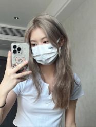 -HG美发设计沙龙