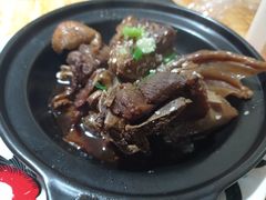 -聪辉同安老美食饭店(大元路店)