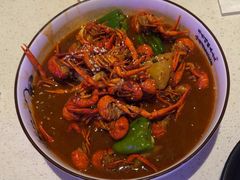 -红盔侠小龙虾(海宁银泰店)
