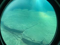 -白鹤梁水下博物馆