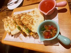-咖梦餐厅 COMENG RESTAURANT