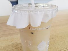 -GOOD GOODS咖啡店(南园店)