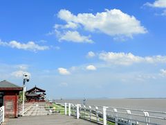 -观潮胜地公园