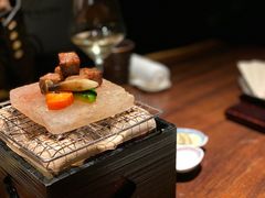 -桐寿司Sushi Tong