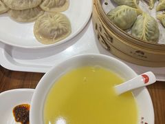 -东升灌浆包(辛庄街总店)
