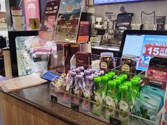 -COSTA COFFEE(西贸凯德晶品4层2店)