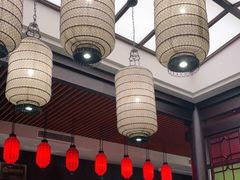 大堂-古南都·老广东酒楼(龙江店)