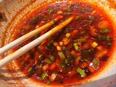 -清真·马安军辣子牛肉面