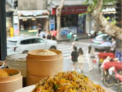 -大潮淮·淮扬菜(何园旗舰店)