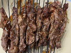 -老白家怡贵园烤肉
