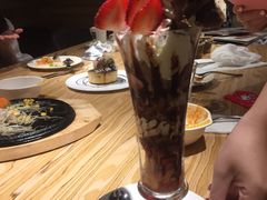 -Ufufu cafe(天神巷店)