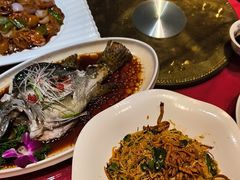 -东北大院·东北菜(三台子店)