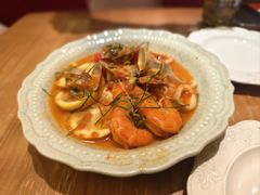 -秘密旅行Bonjour(黑金冠 江南西店)